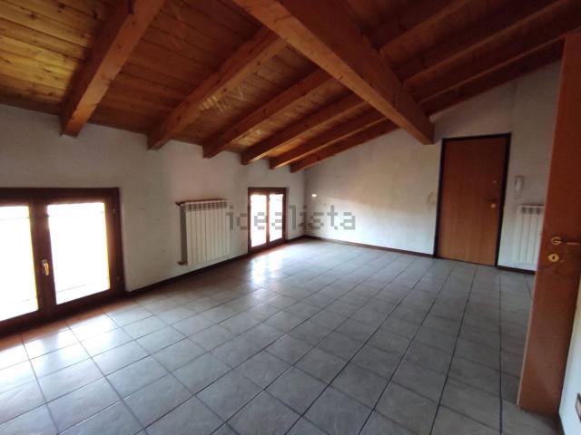 Appartamento in vendita di 70 m² in Via Giuseppe Garibaldi
