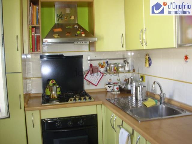 Appartamento in vendita di 70 m² in Via Giuseppe Garibaldi