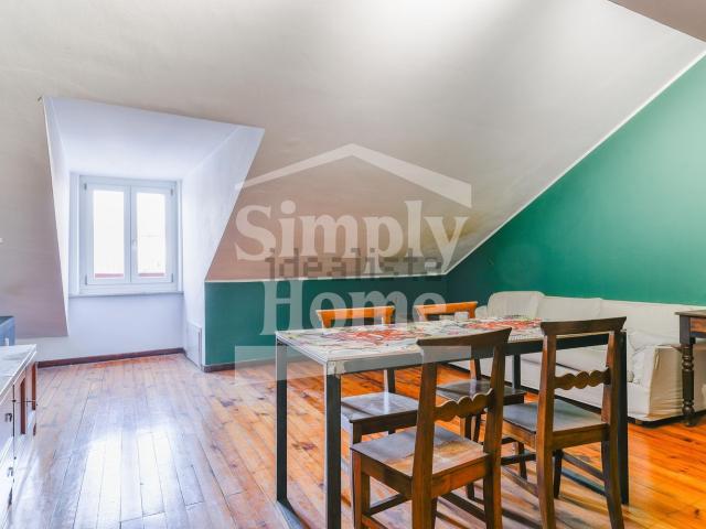 Appartamento in vendita di 70 m² in Via Giuseppe Garibaldi, 9