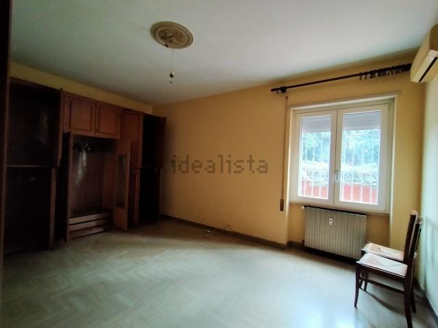 Appartamento in vendita di 70 m² in Via Giuseppe Giovannini