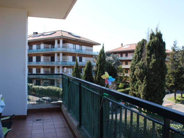 Appartamento in vendita di 70 m² in Via Giuseppe Gioachino Belli, 4
