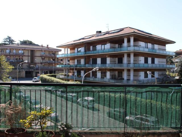 Appartamento in vendita di 70 m² in Via Giuseppe Gioachino Belli, 4