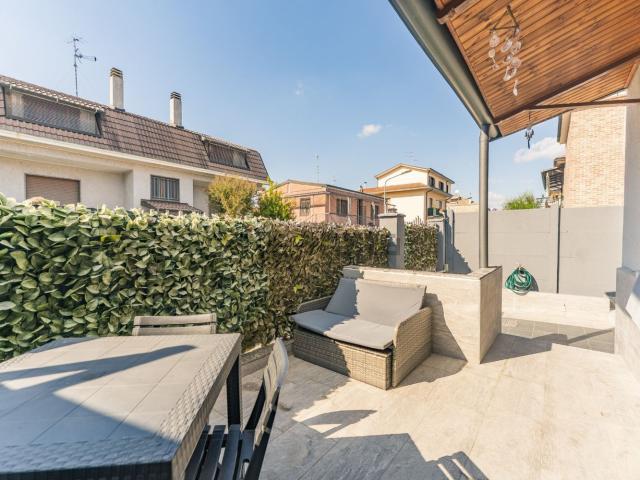 Appartamento in vendita di 70 m² in Via Giuseppe Giusti, 18