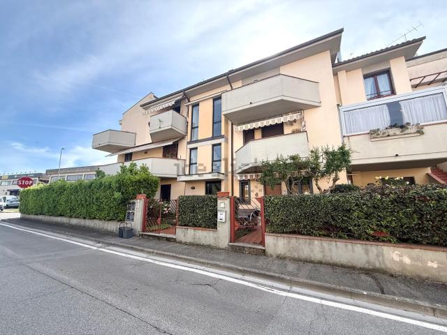 Appartamento in vendita di 70 m² in Via Giuseppe Giusti, 28