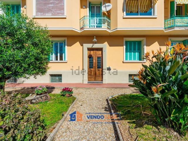 Appartamento in vendita di 70 m² in Via Giuseppe Giusti, 35
