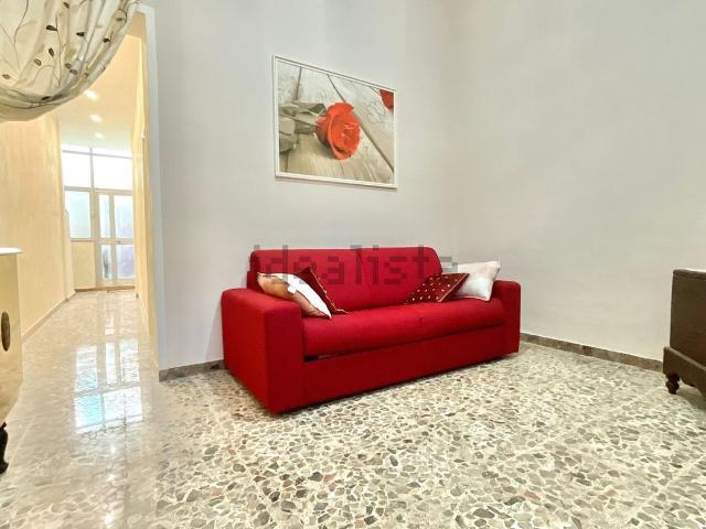 Appartamento in vendita di 70 m² in Via Giuseppe Giusti