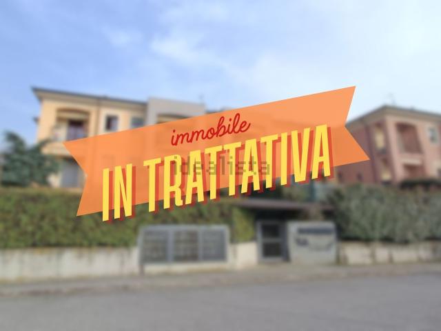 Appartamento in vendita di 70 m² in Via Giuseppe Giusti, 9