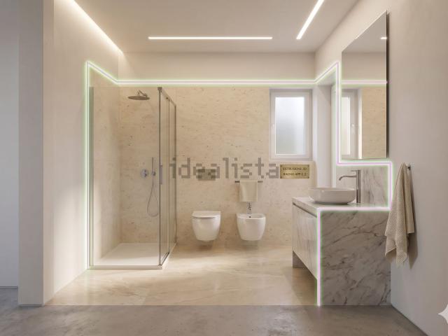 Appartamento in vendita di 70 m² in Via Giuseppe Grandi