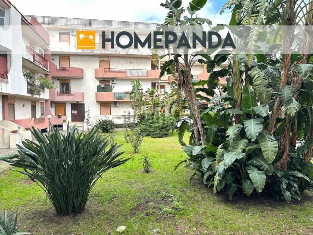 Appartamento in vendita di 70 m² in Via Giuseppe La Farina, 1