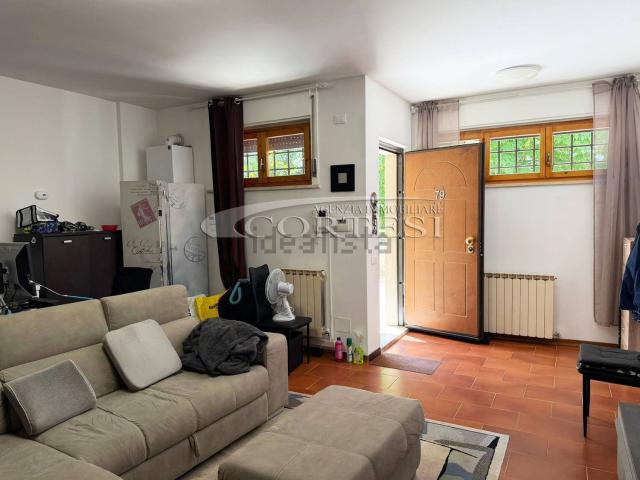 Appartamento in vendita di 70 m² in Via Giuseppe Lunghi, 71