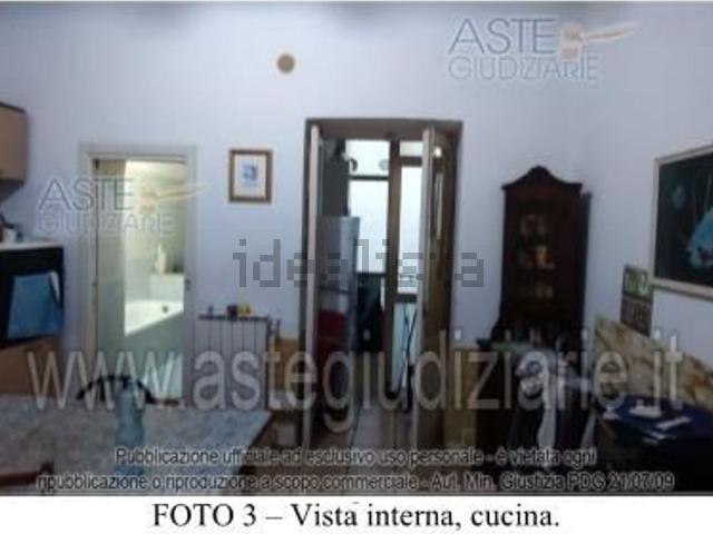 Appartamento in vendita di 70 m² in Via Giuseppe Mazzini, 186