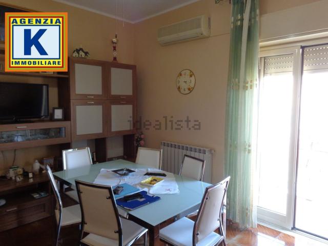 Appartamento in vendita di 70 m² in Via Giuseppe Mazzini, 27