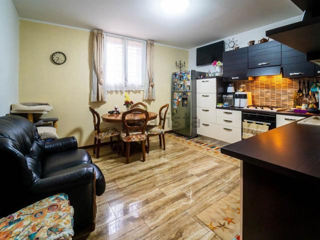Appartamento in vendita di 70 m² in Via Giuseppe Mazzini