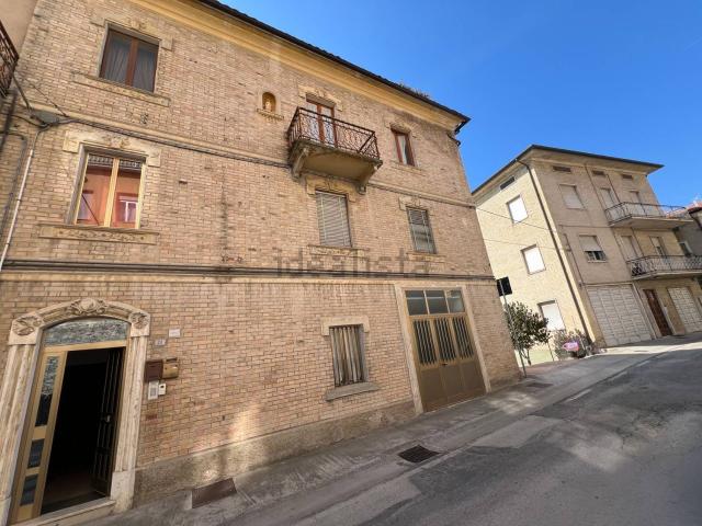 Appartamento in vendita di 70 m² in Via Giuseppe Mazzini