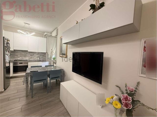 Appartamento in vendita di 70 m² in Via Rimembranze