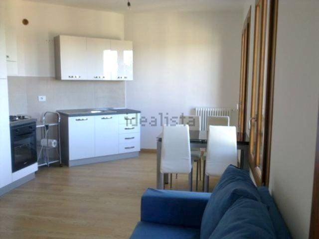 Appartamento in vendita di 70 m² in Via Giuseppe Mazzini, 53100