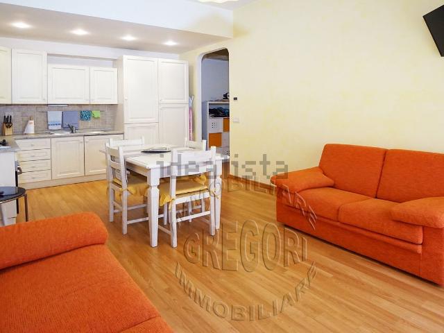 Appartamento in vendita di 70 m² in Via Giuseppe Mazzini, 60