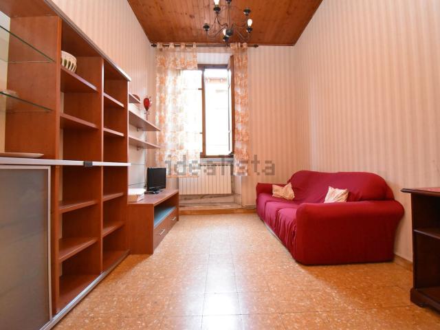 Appartamento in vendita di 70 m² in Via Giuseppe Mazzini