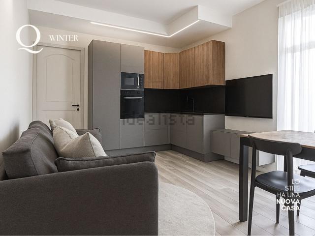 Appartamento in vendita di 70 m² in Via Giuseppe Missori