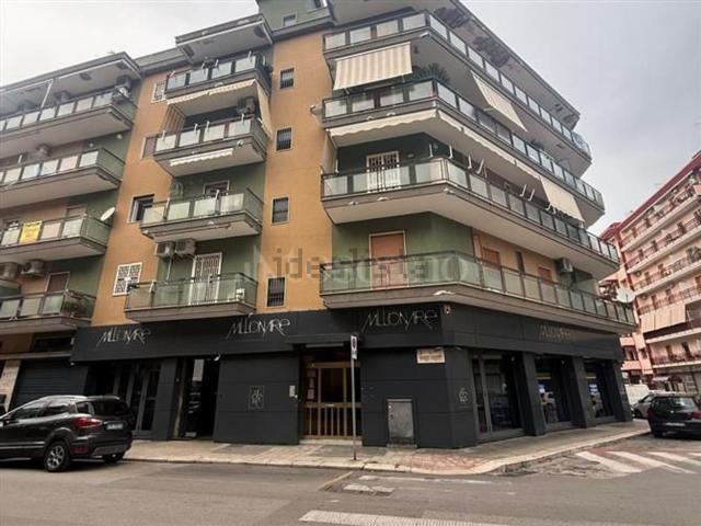 Appartamento in vendita di 70 m² in Via Giuseppe Palmieri