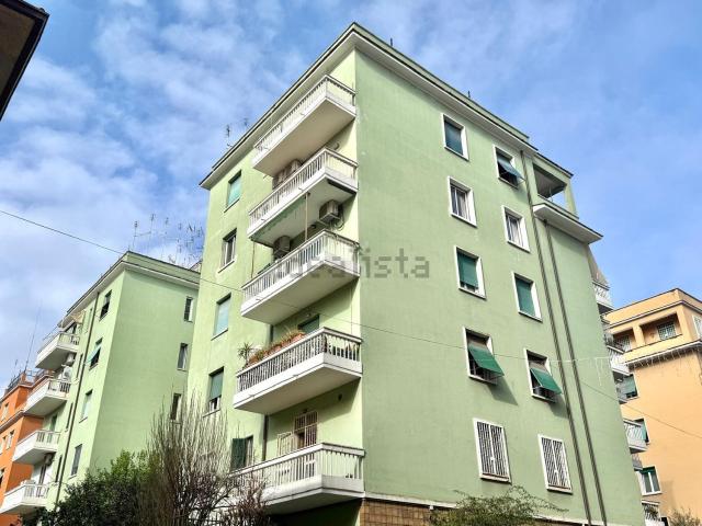 Appartamento in vendita di 70 m² in Via Giuseppe Palombini, 1