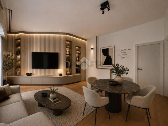 Appartamento in vendita di 70 m² in Via Giuseppe Pecchio, 1
