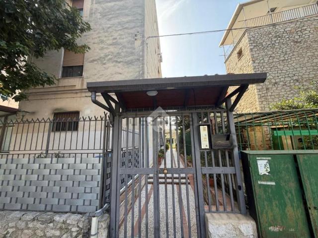 Appartamento in vendita di 70 m² in Via Giuseppe Pitrè, 16