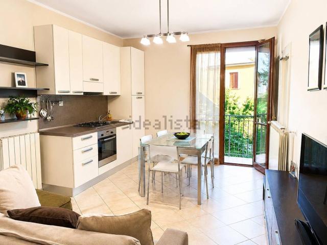 Appartamento in vendita di 70 m² in Via Giuseppe Rambelli
