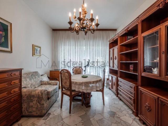 Appartamento in vendita di 70 m² in Via Giuseppe Ripamonti, 110