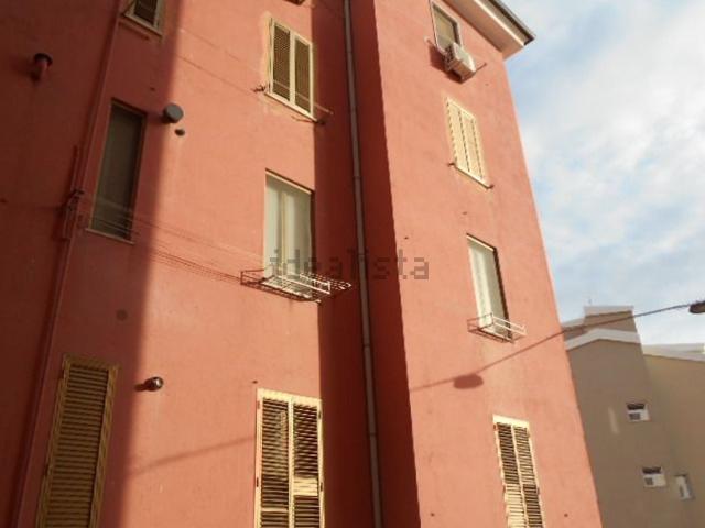 Appartamento in vendita di 70 m² in Via Giuseppe Schipani