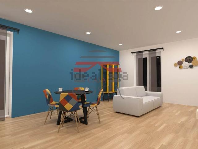 Appartamento in vendita di 70 m² in Via Giuseppe Sciuti, 10
