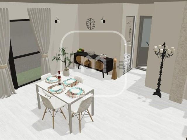 Appartamento in vendita di 70 m² in Via Giuseppe Sciortino