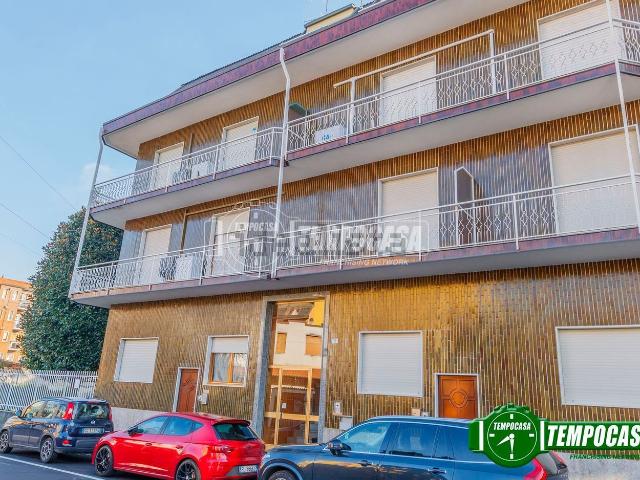 Appartamento in vendita di 70 m² in Via Giusti