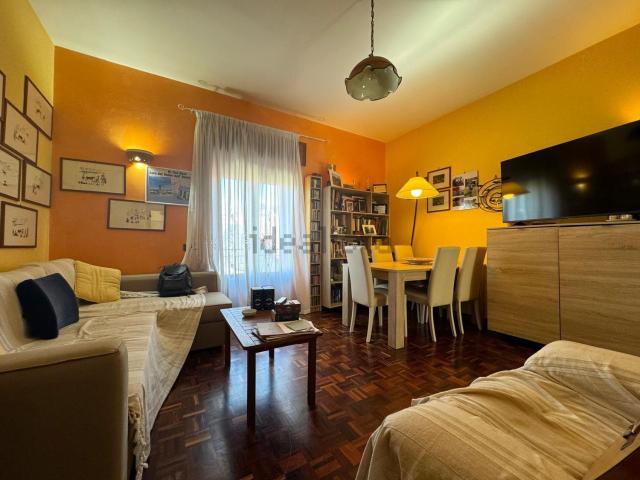 Appartamento in vendita di 70 m² in Via Gizio