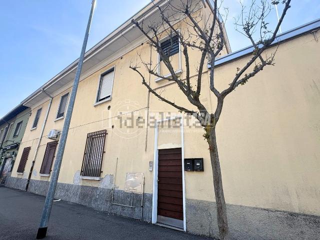 Appartamento in vendita di 70 m² in Via Goffredo Mameli