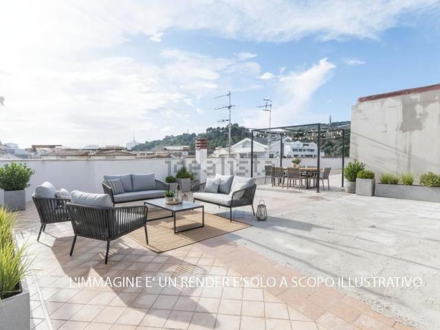 Appartamento in vendita di 45 m² in Via Goffredo Mameli, 9