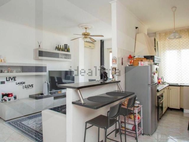 Appartamento in vendita di 70 m² in Via Gorizia, 35