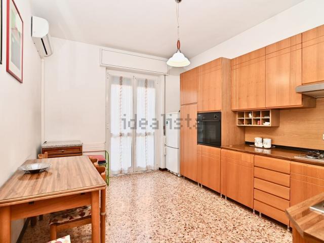 Appartamento in vendita di 70 m² in Via Gorizia, 68