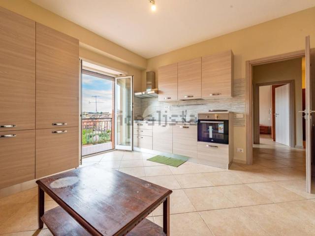 Appartamento in vendita di 70 m² in Via Gratteri, 16