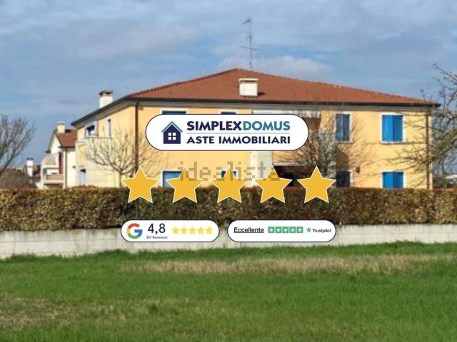 Appartamento in vendita di 70 m² in Via Grazia Deledda