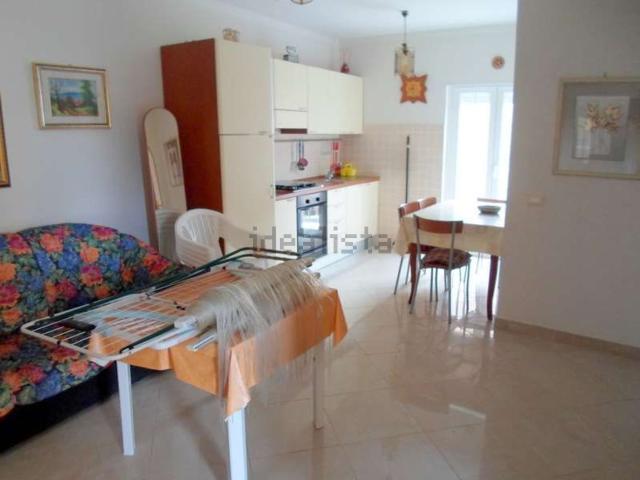 Appartamento in vendita di 70 m² in Via Graziano
