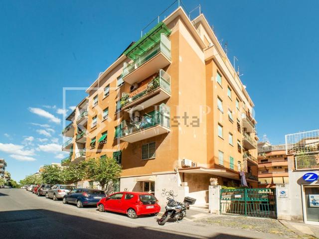 Appartamento in vendita di 70 m² in Via Graziano, 18