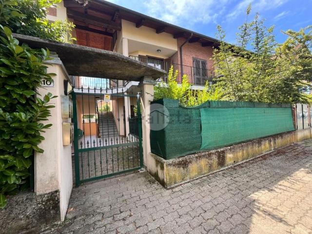 Appartamento in vendita di 70 m² in Via Gramsci, 10