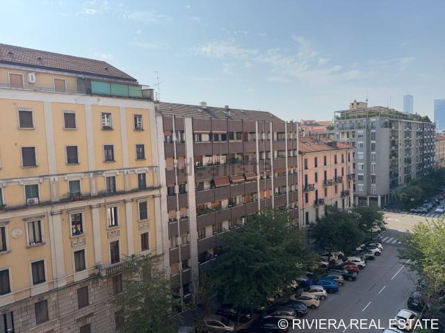 Appartamento in vendita di 70 m² in Via Gran San Bernardo, 13