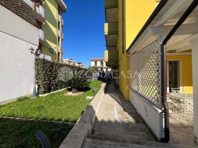 Appartamento in vendita di 70 m² in Via Grasceta