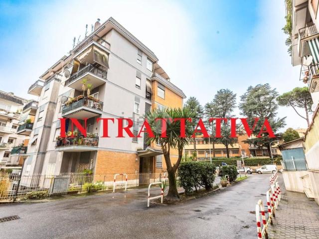 Appartamento in vendita di 70 m² in Via Gregorio XI, 63