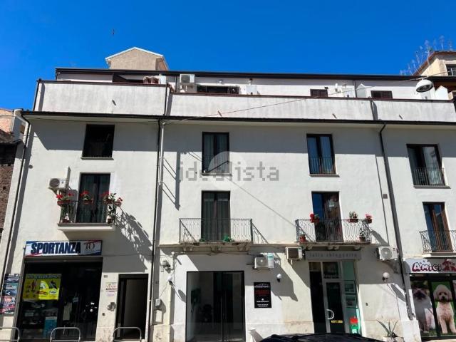Appartamento in vendita di 70 m² in Via Gregorio Caloprese, 107