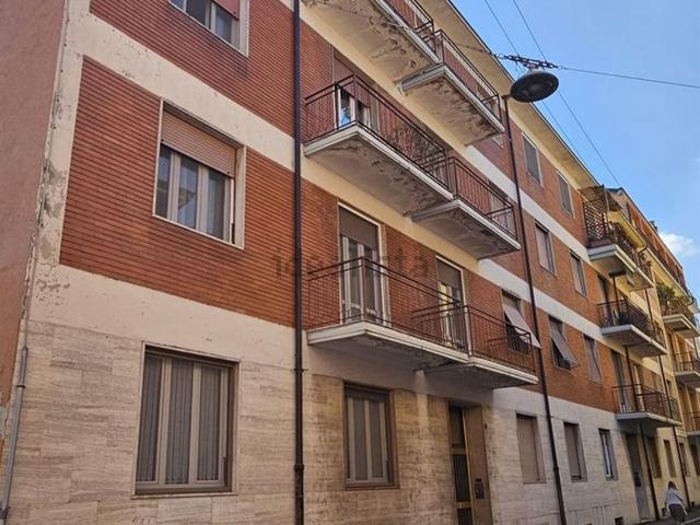 Appartamento in vendita di 70 m² in Via Guglielmo Amidani, 10