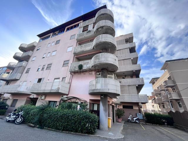 Appartamento in vendita di 70 m² in Via Guglielmo Marconi, 12