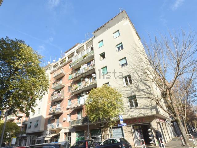 Appartamento in vendita di 70 m² in Via Guglielmo Mengarini, 75